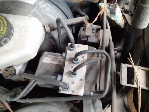 Used ABS pump BMW 1 (F20) 118 d (143 hp) 5876313