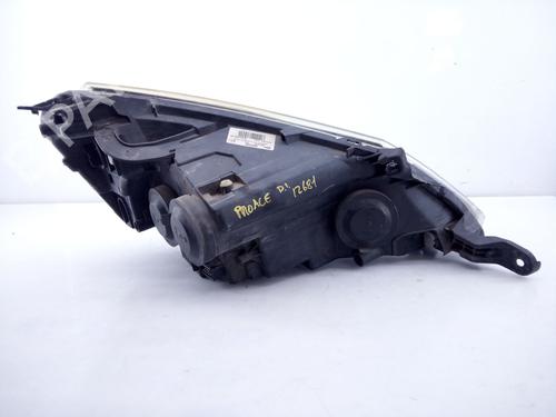 Left headlight TOYOTA PROACE Van (MDX_) 2.0 D 4x4 (MDX4) | BP29764004C28 