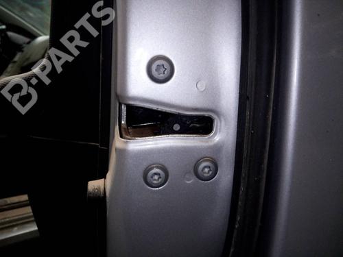 Used Front right lock Front right lock TOYOTA AURIS (_E15_) 1.8 Hybrid (ZWE150_, ZWE150R) (136 hp) 10203148 10203148