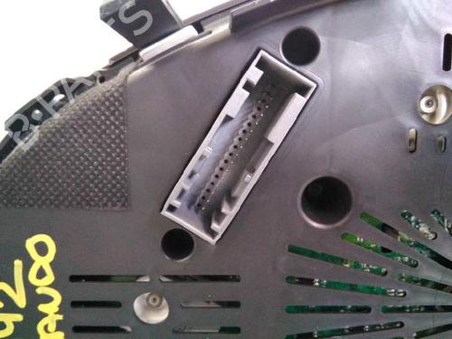 Instrument cluster CHEVROLET ORLANDO (J309) 2.0 D | BP4689190C47 