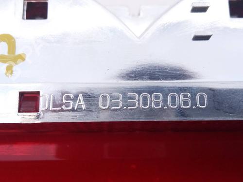 Third brake light FORD KA (RU8)  | BP17895841L11 