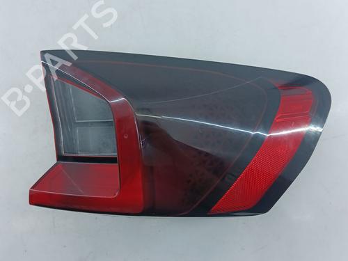 Used Right taillight BMW X1 (U11) sDrive 20 i Mild-Hybrid (170 hp) 28034653