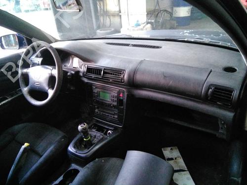 Getriebe VW PASSAT B5.5 (3B3) 1.9 TDI | BP28810310M3 