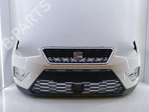 Used Front bumper SEAT ARONA (KJ7, KJP) 1.0 TSI (95 hp) 29916535