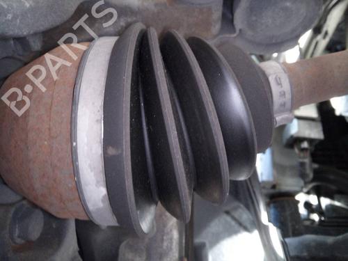 Used Left front driveshaft NISSAN JUKE (F15) 1.5 dCi (110 hp) 8503583