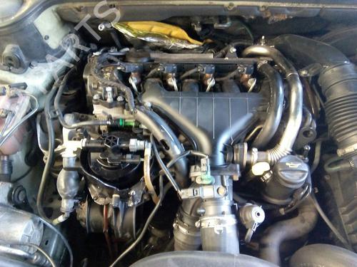 Gearbox PEUGEOT 407 (6D_)  | BP7838435M3 