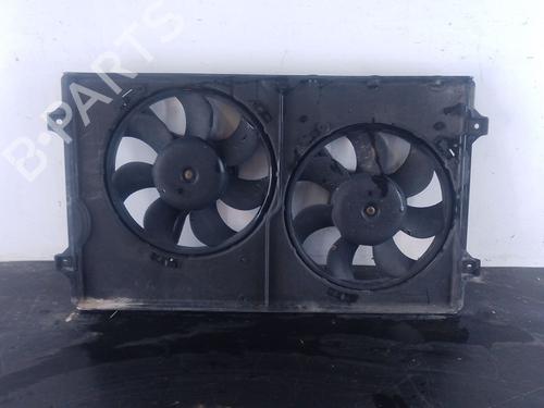 Radiator fan MITSUBISHI ASX (GA_W_) | BP33654502M35 - Image 3
