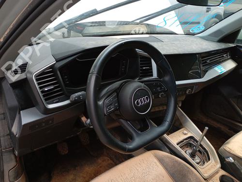 Engine control unit (ECU) AUDI A1 Sportback (GBA) 30 TFSI | BP33855208M57  - Image 5