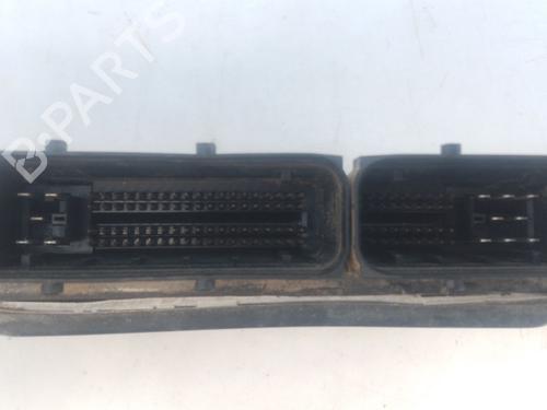 Engine control unit (ECU) NISSAN PATHFINDER III (R51) 2.5 dCi 4WD | BP37487399M57 - Image 4