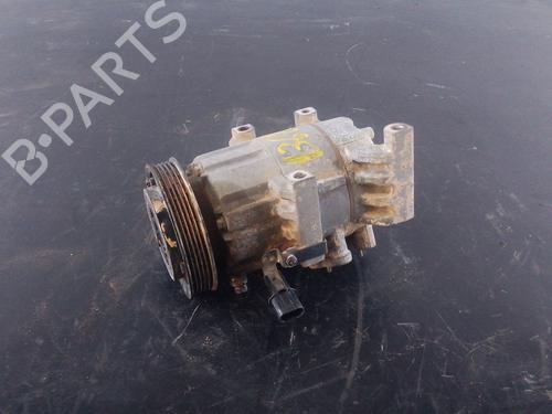 Compressor A/A Compressor A/A KIA SOUL II (PS) 1.6 CRDi 136 (136 hp) 33755187 33755187