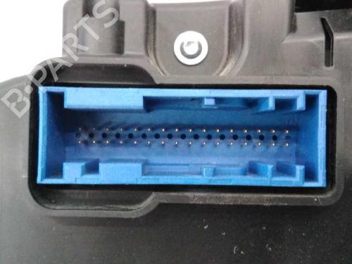 Instrument cluster OPEL CORSA E (X15) 1.3 CDTI (08, 68) | BP4493522C47 