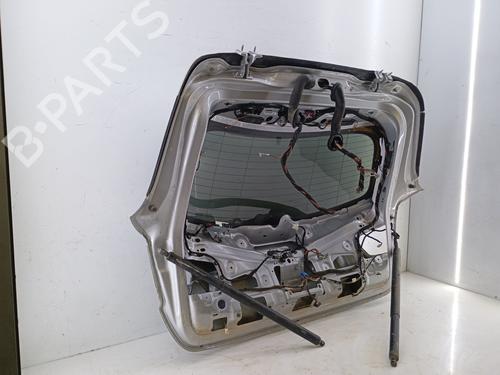Tailgate MERCEDES-BENZ GLA-CLASS (X156) GLA 220 d 4-matic (156.905) | BP23957932C6 