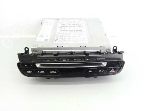 Electronic module MERCEDES-BENZ C-CLASS (W205) C 220 d 4-matic (205.005) | BP3211672M83 