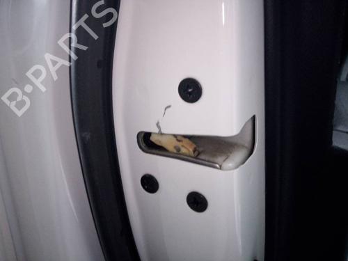 Used Front left lock MAZDA 3 (BM, BN) 2.2 D (150 hp) 18552291