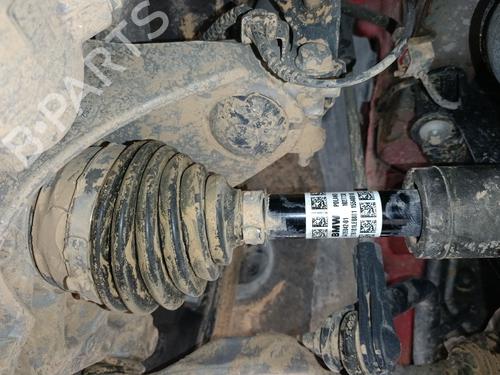 Used Right front driveshaft MINI MINI (F56) Cooper (136 hp) 27980530
