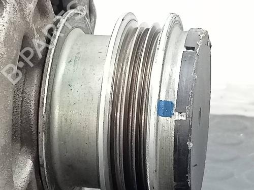 Alternator DACIA SANDERO II  | BP10394102M7 