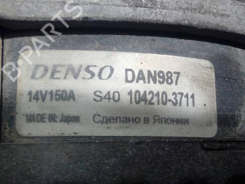 Lichtmaschine LAND ROVER DISCOVERY III (L319) 2.7 TD 4x4 | BP7233693M7 