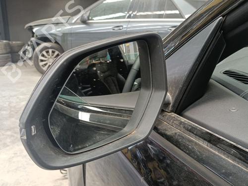 Retrovisor esquerdo AUDI Q8 (4MN, 4MT) 55 TFSI Mild Hybrid quattro | BP38291212C26 - Image 2