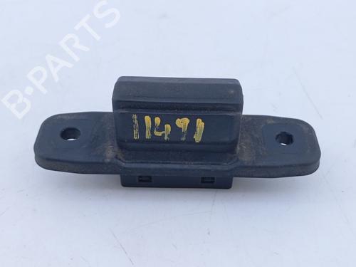 Used Tailgate handle Tailgate handle 13931881 13931881