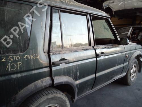 Right rear door LAND ROVER DISCOVERY II (L318) 2.5 Td5 4x4 | BP14834364C5 