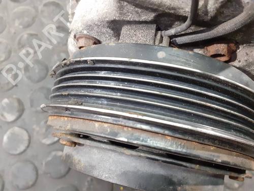 AC compressor IVECO DAILY VI Van 35S18, 35C18, 40C18, 50C18 | BP12572016M34 