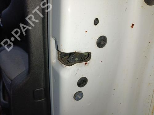 Used Front right lock CITROËN C4 CACTUS 1.5 BlueHDi 100 (102 hp) 31213513