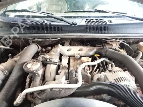 Used Parts JEEP GRAND CHEROKEE II (WJ, WG) 3.1 TD 4x4 (140 hp) 4268809