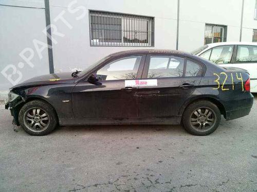 Gearbox BMW 3 (E90) 318 d | BP335830M3 