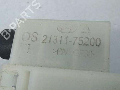 Front left lock HYUNDAI KONA (OS, OSE, OSI) 1.0 T-GDi | BP5573382C98 