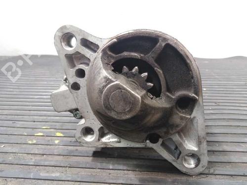 Starter MAZDA 6 Estate (GH) 2.0 MZR-CD (GH14) | BP2806804M8 