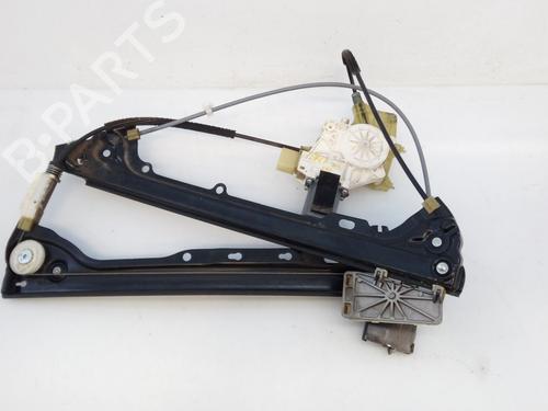Used Front right window mechanism BMW 3 Coupe (E92) 320 d (177 hp) 24959629