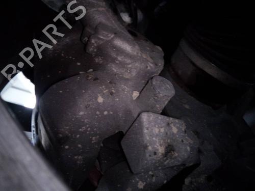 Used Right front brake caliper PEUGEOT 3008 II SUV (MC_, MR_, MJ_, M4_) 2.0 BlueHDi 180 (181 hp) 16958684