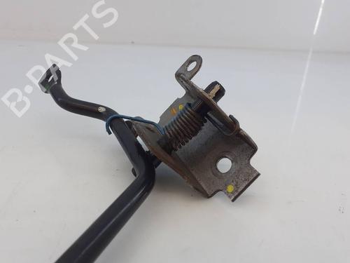 Pedal HONDA CR-V II (RD_) 2.2 CTDi (RD9) | BP8298678I4 