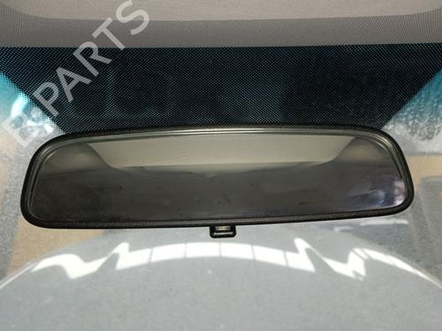 Used Rear mirror HYUNDAI ix35 (LM, EL, ELH) 1.7 CRDi (116 hp) 31247066