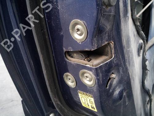 Used Rear left lock SUZUKI GRAND VITARA I (FT, HT) 2.0 HDI 110 4x4 (SQ420D, TD82V) (109 hp) 16729965