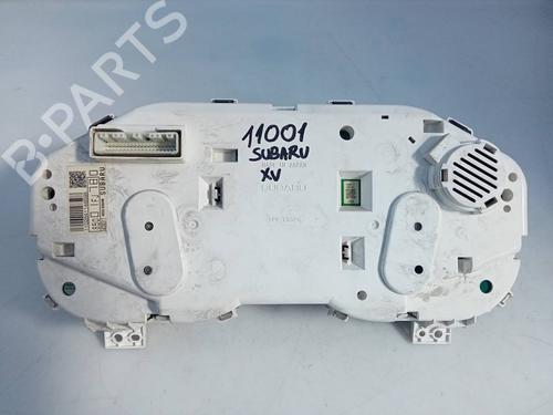 Instrument cluster SUBARU XV (_GP_) 2.0 D AWD (GPD) | BP11862449C47 