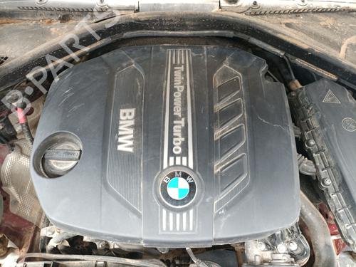 Coperchio motore Coperchio motore 38198114 38198114