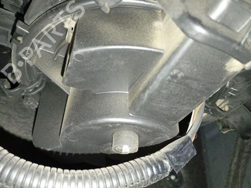 Used Heater blower motor Heater blower motor FIAT DUCATO Van (250_) 130 Multijet 2,3 D (131 hp) 40260005 40260005