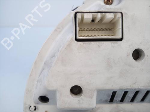 Instrument cluster SSANGYONG REXTON / REXTON II (GAB_) 2.7 Xdi | BP7833313C47 