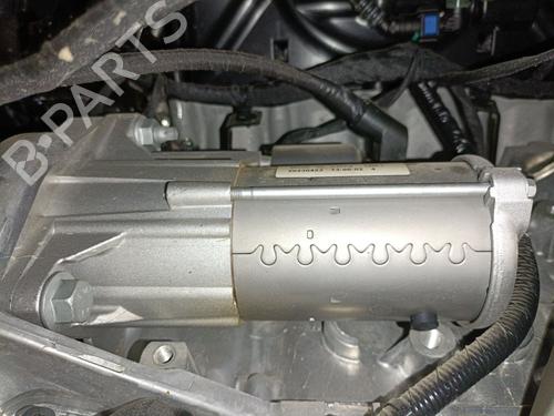 Used Starter MG MG HS 1.5 T (SAS23) (162 hp) 27355360