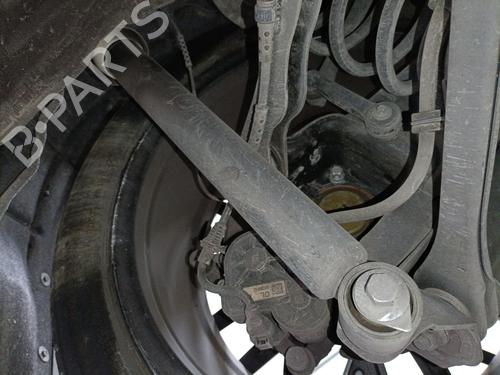 Venstre bagtil støddæmper BMW X2 (F39) sDrive 18 d (150 hp) 31885784