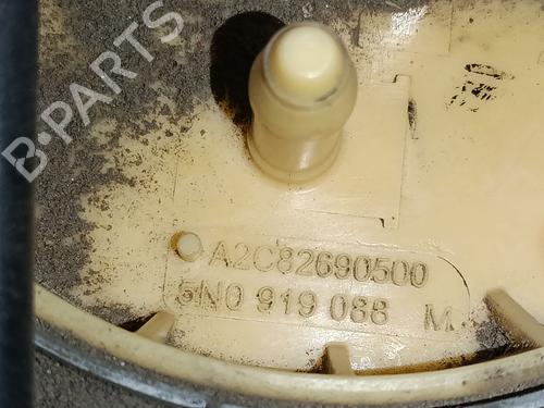 Used Fuel pump Fuel pump VW TIGUAN (5N_) 2.0 TDI (110 hp) 34250529 34250529