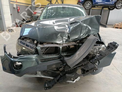 Rear left wheel arch trim BMW X3 (E83) 3.0 d | BP30831750C136