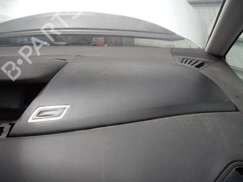 Used Glove box CITROËN C4 Picasso I MPV (UD_) [2006-2015]  18546690
