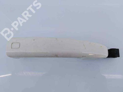 Used Front left exterior door handle Front left exterior door handle AUDI Q3 (8UB, 8UG) 2.0 TDI quattro (177 hp) 6024218 6024218