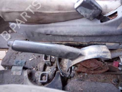 Used Hand brake NISSAN TERRANO II (R20) 2.7 TDi 4WD (125 hp) 13582562