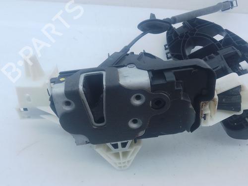 Front right lock FORD PUMA (J2K, CF7) 1.0 EcoBoost mHEV | BP36532889C97 - Image 2
