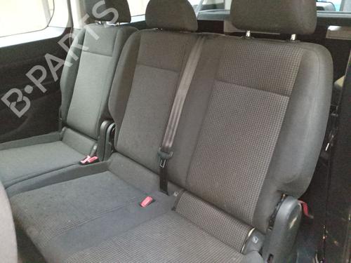 Engine control unit (ECU) VW CADDY V Box Body/MPV (SBA, SBH) 2.0 TDi | BP33246255M57  - Image 8