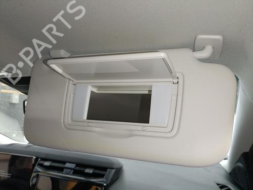 right-sun-visor-ford-puma-j2k-cf7-2019-36564184 main image