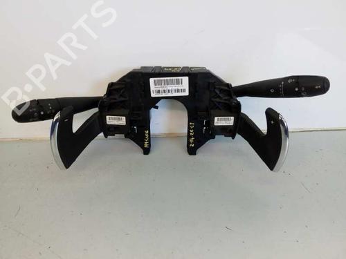Used Headlight switch CITROËN C4 Picasso I MPV (UD_) [2006-2015]  5393578